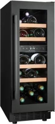Climadiff - Cave À Vin Encastrable Cbu18dzbm