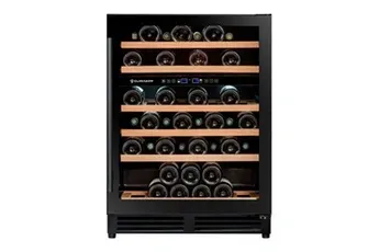Climadiff - Cave À Vin Encastrable Cbu50d2b — vue 2