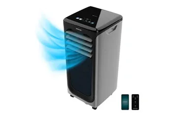 Climatiseur mobile Cecotec CEC54611