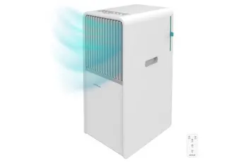 Climatiseur mobile Cecotec CEC81627