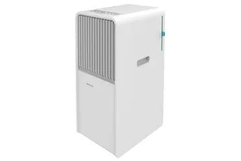 Climatiseur mobile Cecotec CEC81634