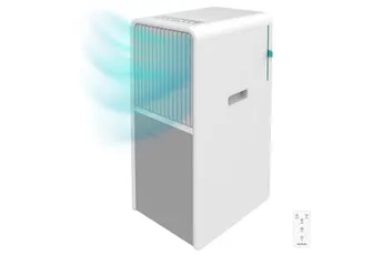 Climatiseur mobile Cecotec CEC81641 Blanc