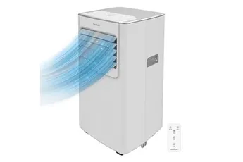 Climatiseur mobile Cecotec CEC81702
