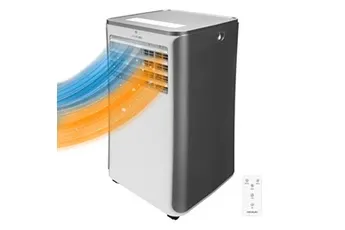 Climatiseur mobile Cecotec CEC81740