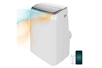 Climatiseur mobile Cecotec CEC81795
