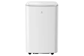 Climatiseur mobile Electrolux EXP34U339CW