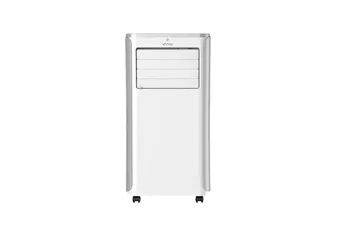 Climatiseur mobile Evvo EVV00720 Blanc
