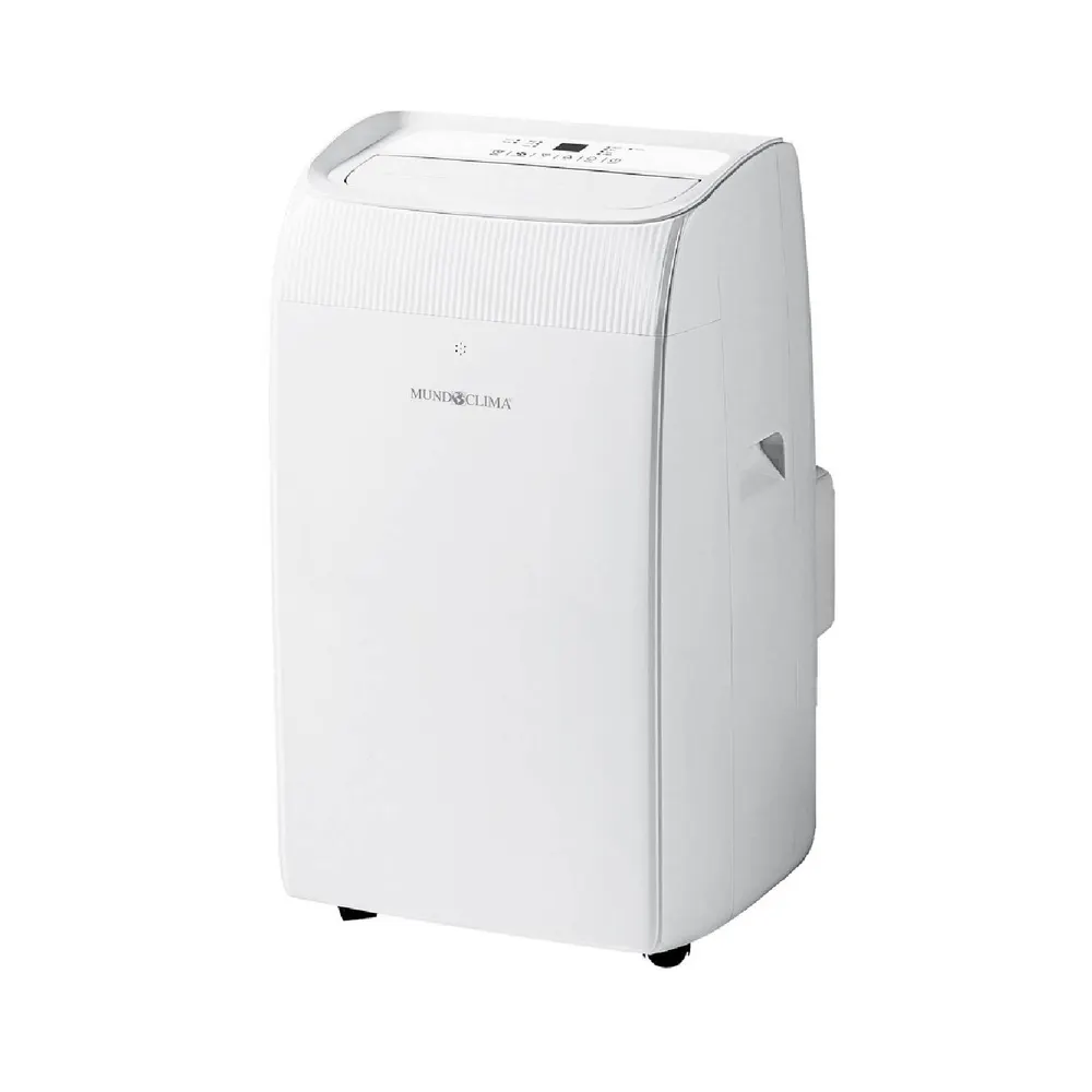 Climatiseur mobile réversible MUPO-12-H16 MUNDOCLIMA