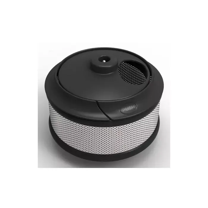 Coffret Centrifugeuse & SmoothieMix - Magimix - 17652 - Noir - Centrifugeuse - Mélangeur
