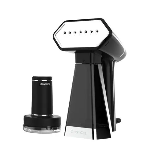 Coffret défroisseur SteamOne Bundle Duo pro 2000 W
