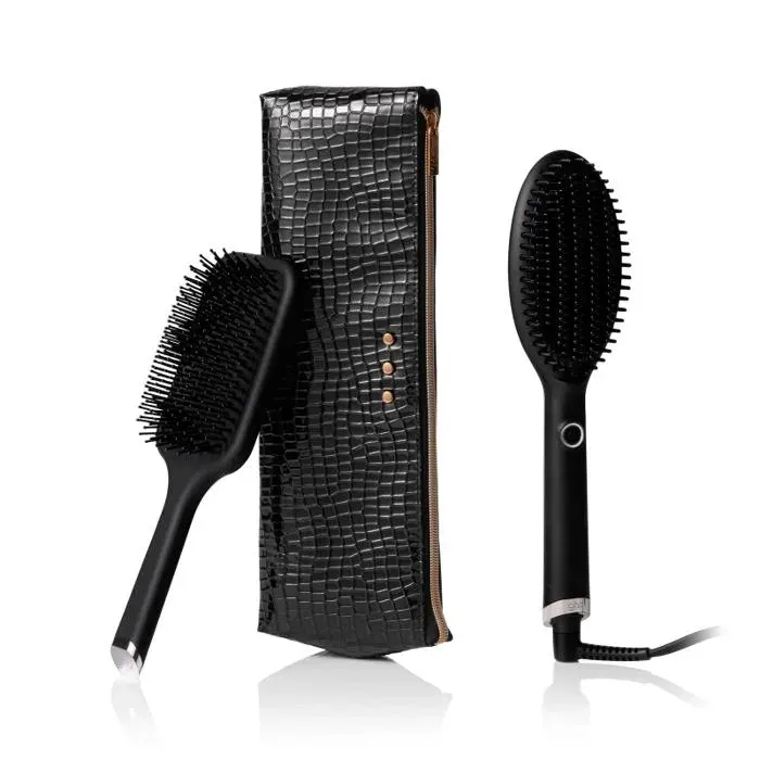 Coffret dException Brosse Chauffante ghd Glide 99400000619