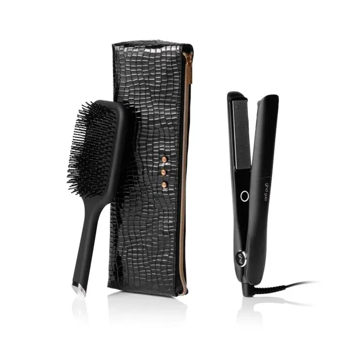 Coffret dException Lisseur ghd Gold 99400000613