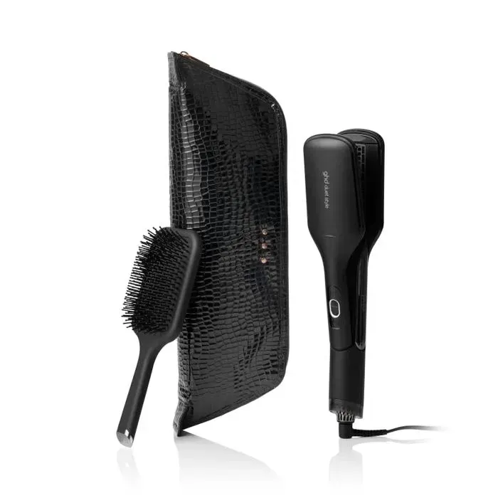 Coffret dException - Lisseur Séchant 2-en-1 ghd Duet Style 99400000591