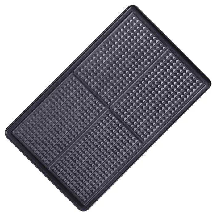 Coffret Gaufrette - Gaufrier croque-monsieur - [TEFAL] (35799)