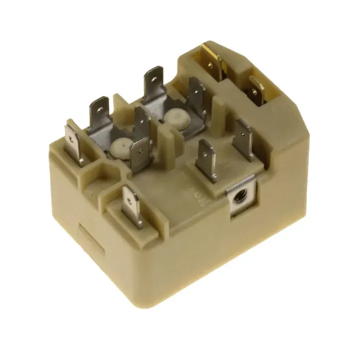 Combo unit Frigo Réfrigérateur Congélateur 4930970400 5951360400 BEKO ARISTON HOTPOINT