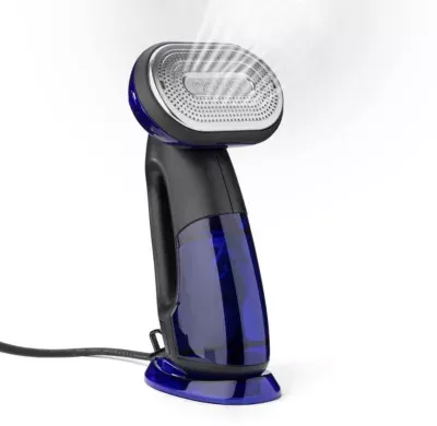 Conair - Défroisseur Vapeur Steam & Iron Turbo 2 En 1