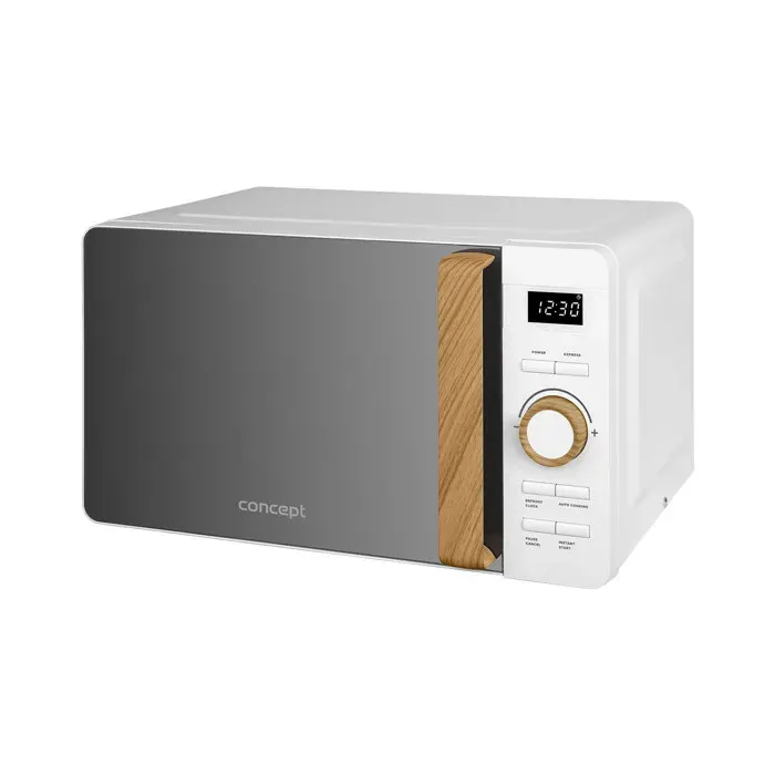 Concept Four à micro-ondes MT4420wh 800 W blanc