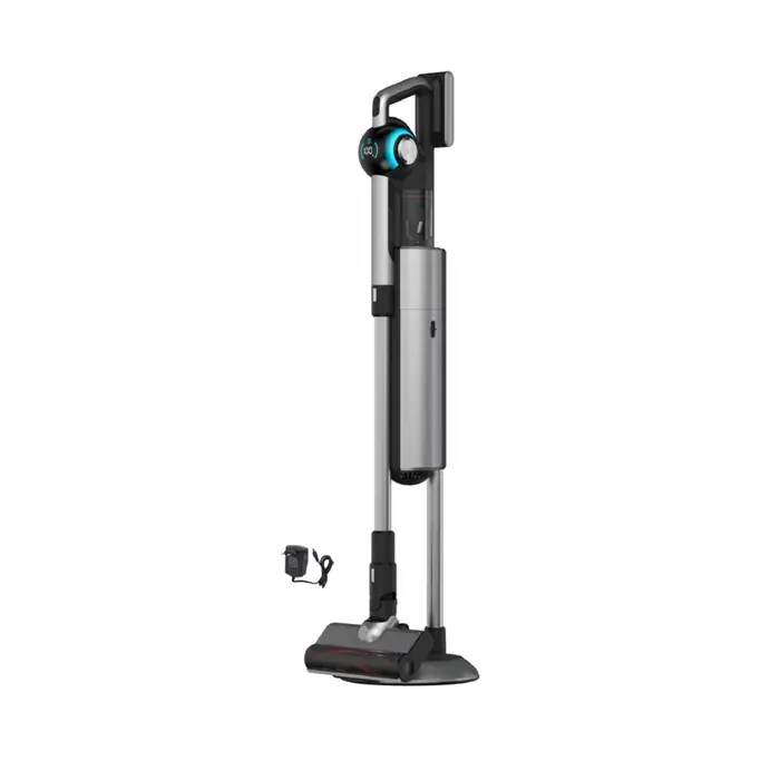 Confort Line Aspirateur balai rechargeable 450w avec station - cl.aspstat450s