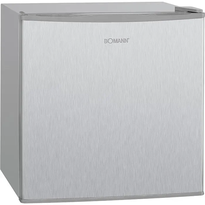 Congélateur 31L inox Bomann GB 341.1 inox
