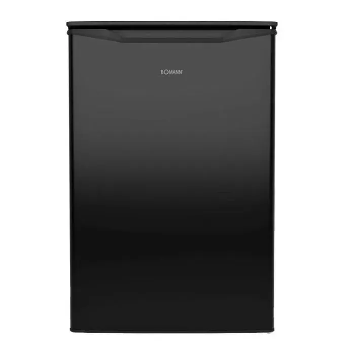 Congelateur 87L Noir Bomann GS7253-Noir