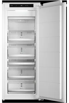 Congélateur armoire Asko FN31442EI - ENCASTRABLE 140 CM