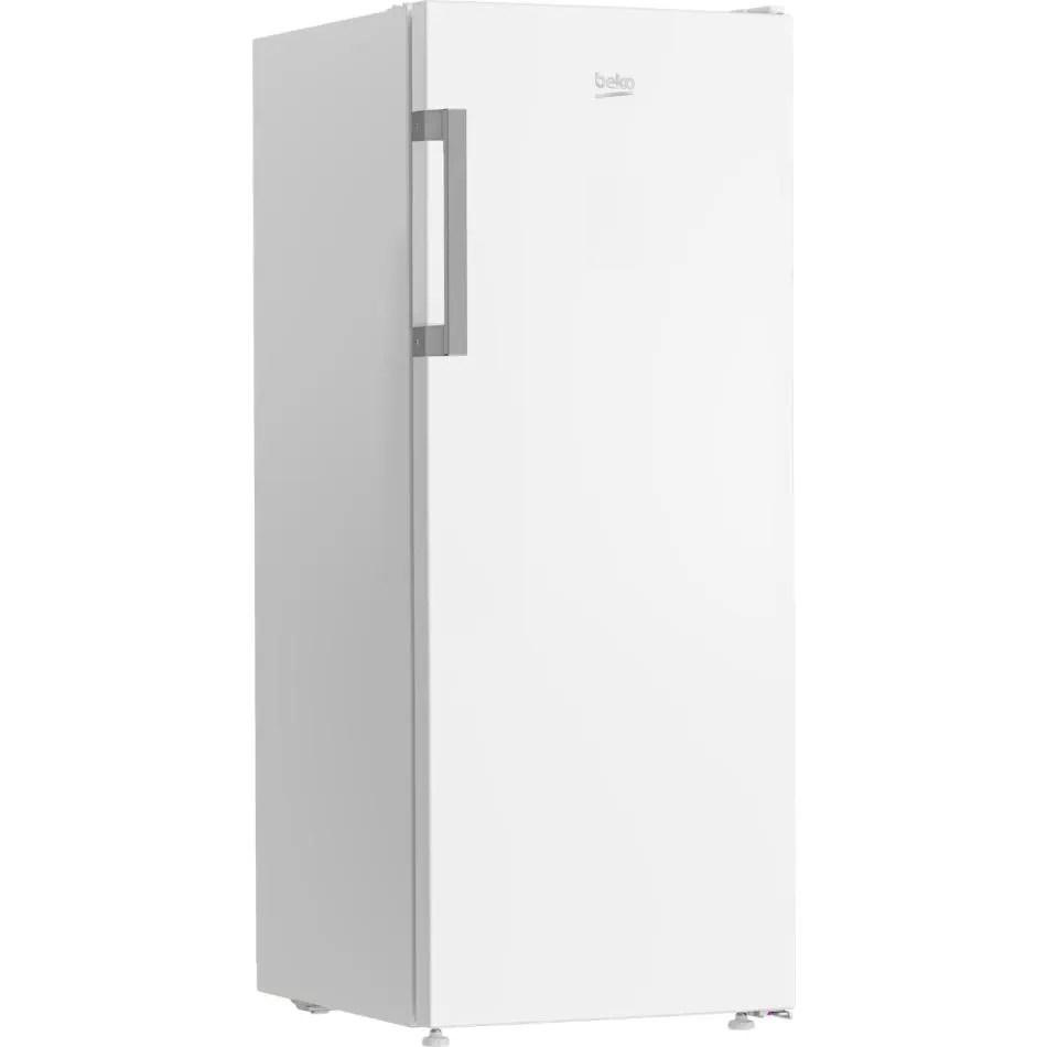 Congélateur armoire BEKO B1RFNE274W — coloris Blanc