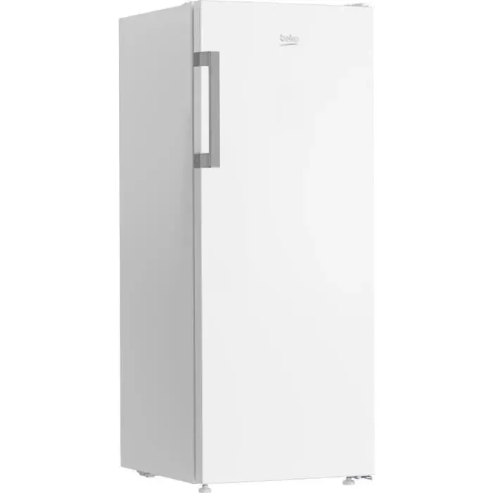 Congélateur armoire BEKO B1RFNE274W — vue 2