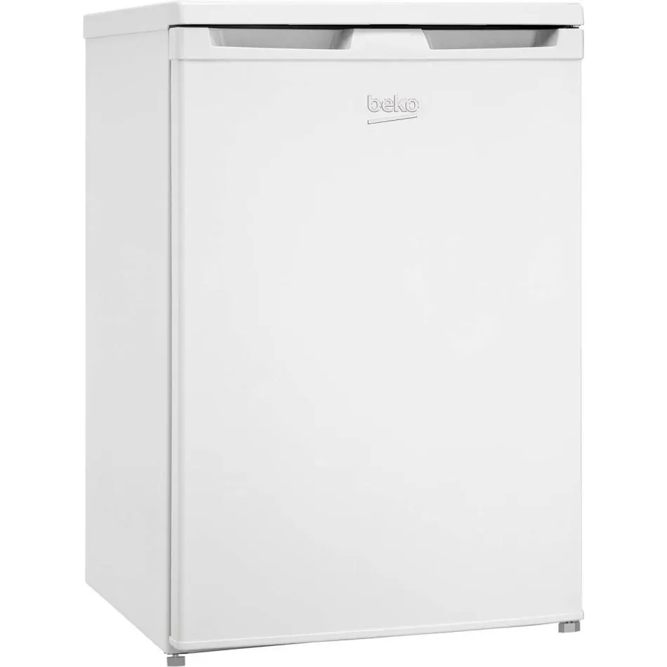 Congélateur armoire BEKO FSE1174N — coloris Blanc