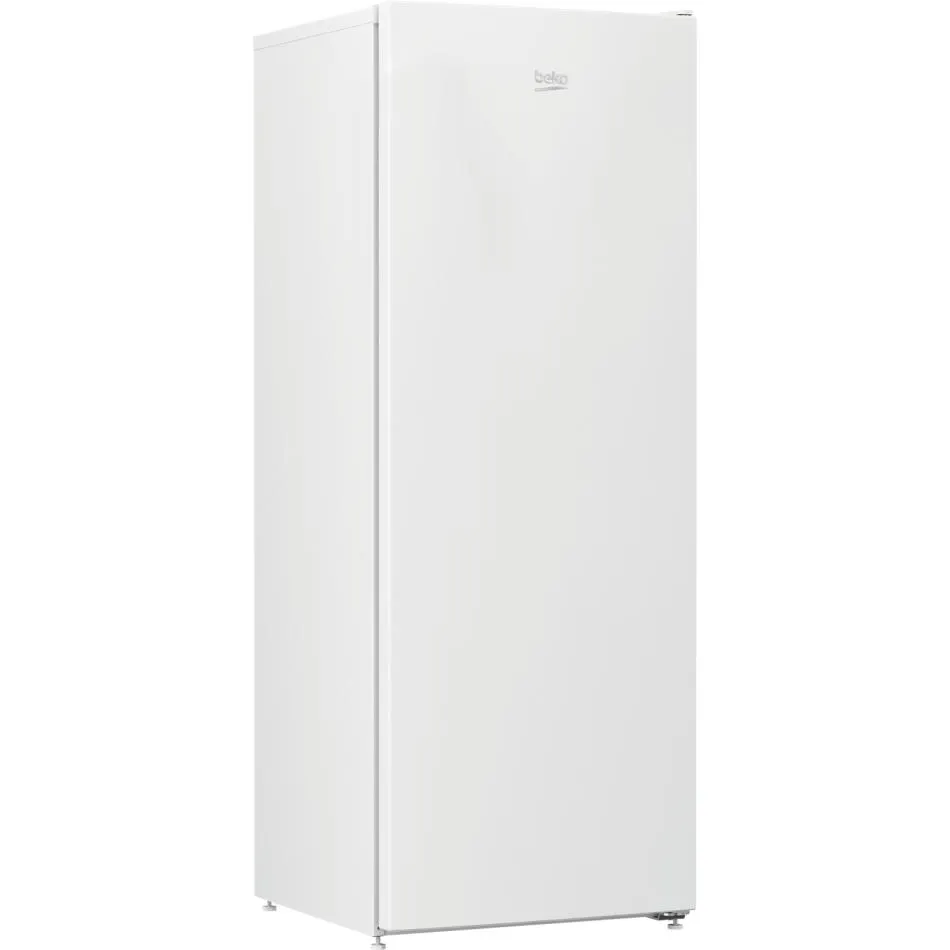 Congélateur armoire BEKO RFNM200T40WN/1 — coloris Blanc