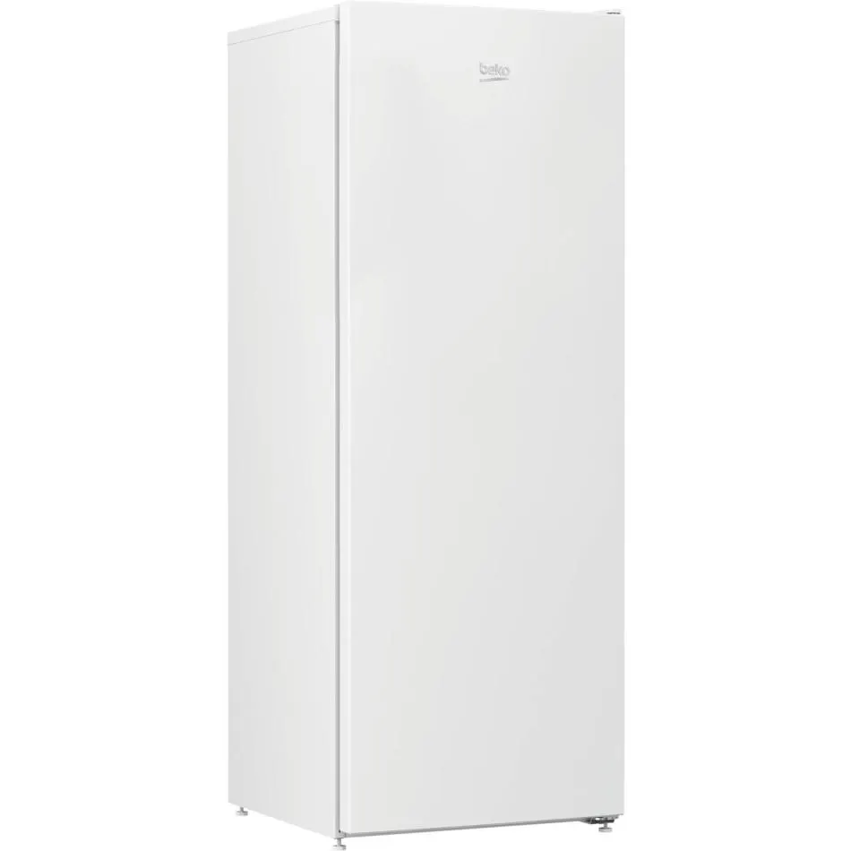 Congélateur armoire BEKO RFSM200T41WN — coloris Blanc