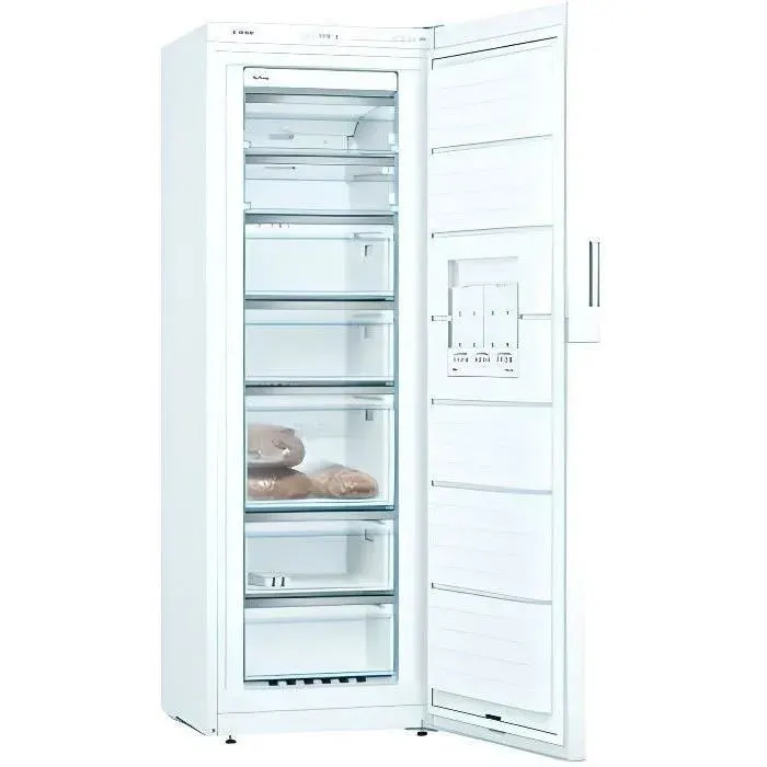 Congélateur armoire BOSCH GSN 33 VWEP — vue 2