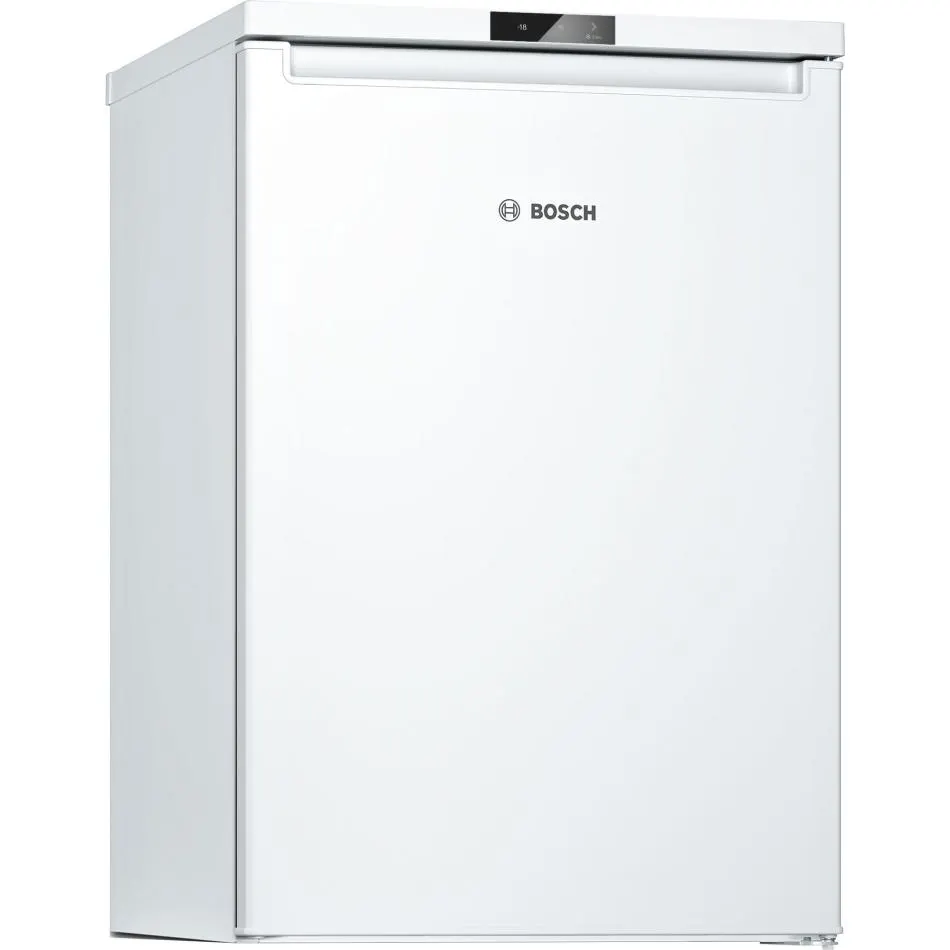 Congélateur armoire BOSCH GTV15NWEB — coloris Blanc