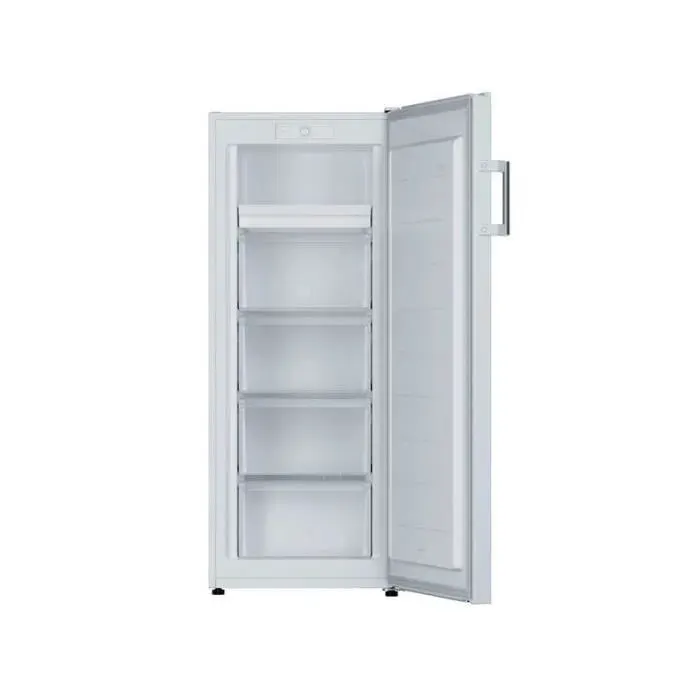 Congélateur armoire CANDY CNUQ2L513EWH — vue 2