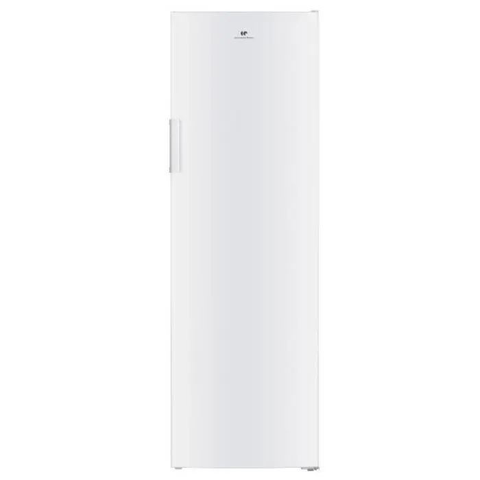 Congélateur armoire - CONTINENTAL EDISON - CECUF204NFWD - 204 L - Total No Frost - Classe D - Blanc