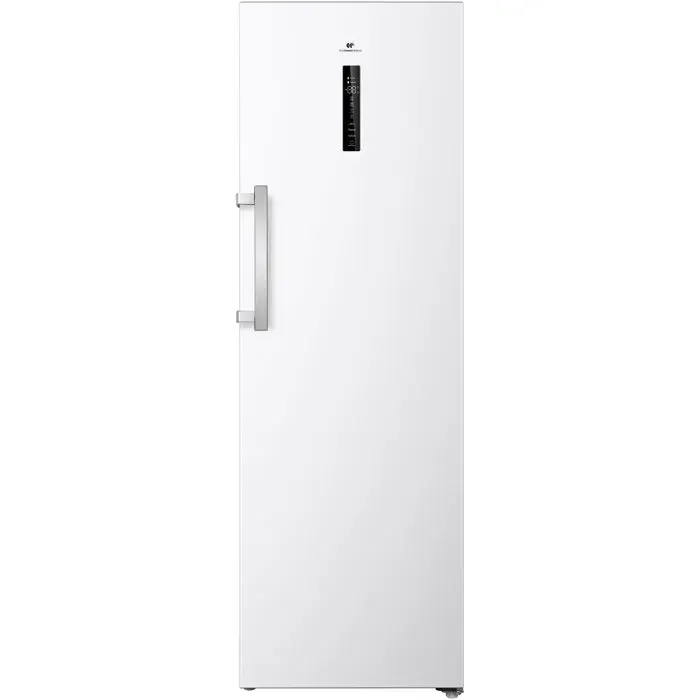 Congélateur armoire - CONTINENTAL EDISON - CECUF300NFWD - 329 L - Classe D - Affichage digital - 595 x 648 x 185 cm - Blanc