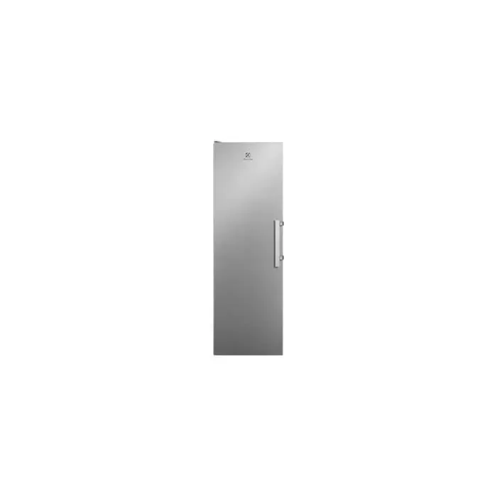Congélateur armoire Electrolux LUT6NE28U - ELECTROLUX - Gris - 280 l - Classe E - 42 dB