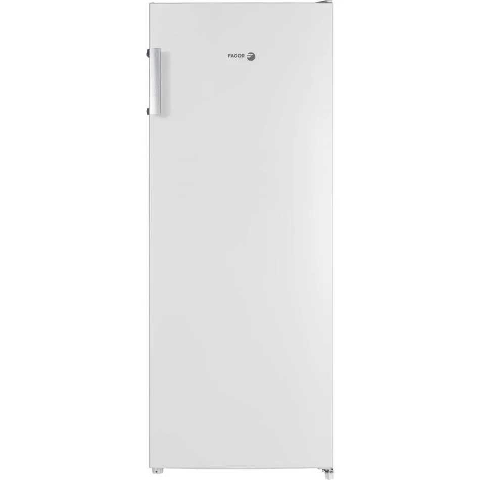 Congélateur armoire FAGOR FNF6166EW — coloris Blanc
