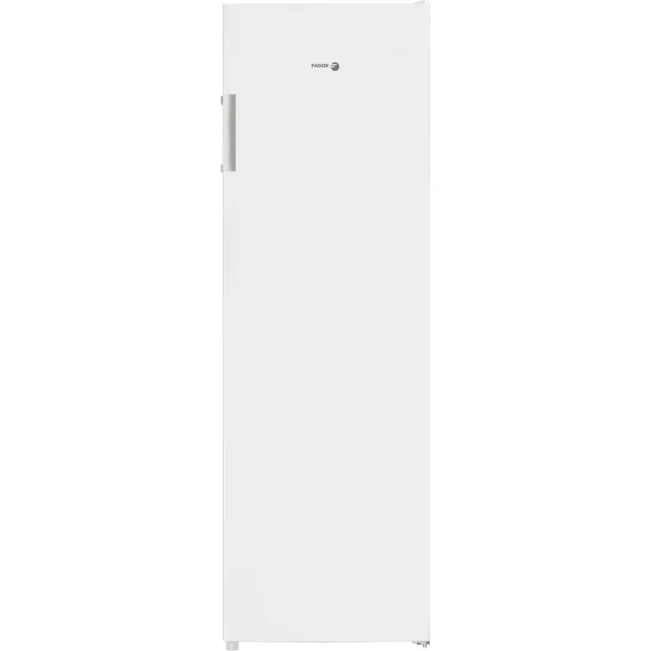 Congélateur armoire FAGOR FNF6206EW — coloris Blanc
