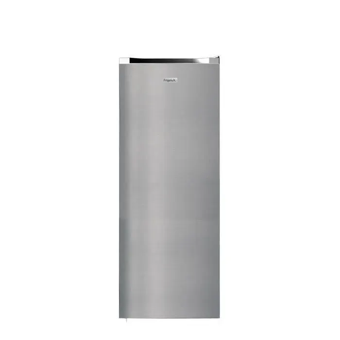 Congélateur armoire - Frigelux - CA170XD - 177 L - Look inox - 54 x 55 x 144 cm - Classe D - 39 dB