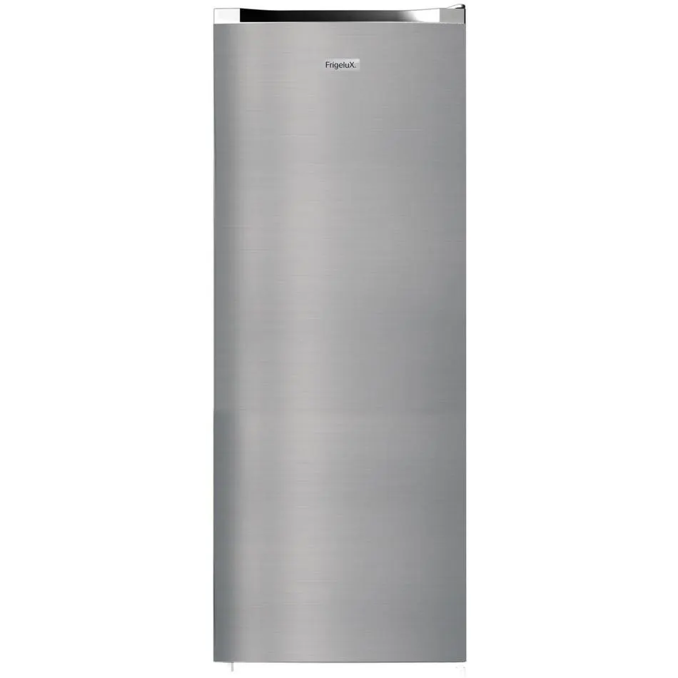 Congélateur armoire FRIGELUX CA170XE — coloris Inox