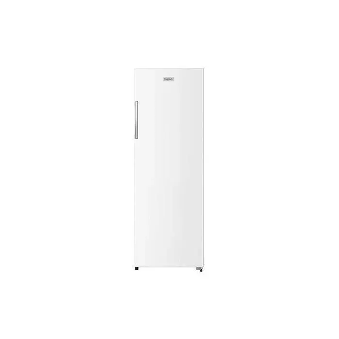 Congélateur armoire - Frigelux - CANF240BE - 240 L - blanc - 595 x 59 x 172 cm - Classe E - 37 dB
