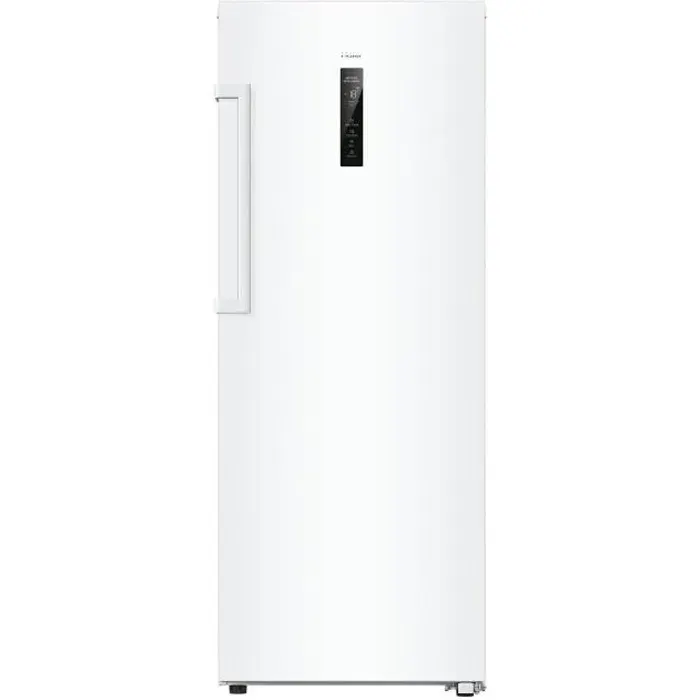 Congélateur armoire HAIER H4F226WEH1 — vue 2