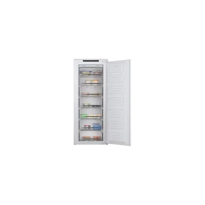 Congélateur armoire Haier HFE 172 NF ENCASTRABLE 177CM