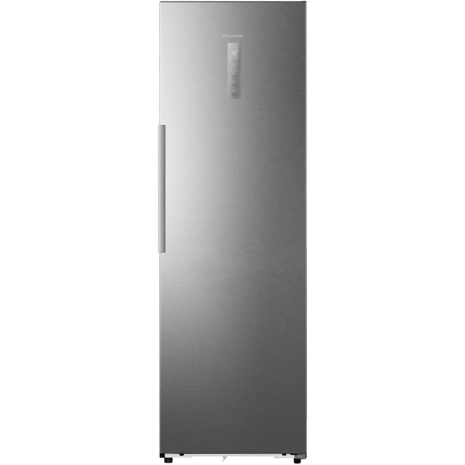 Congélateur armoire HISENSE FT3K310SAIE — coloris Inox