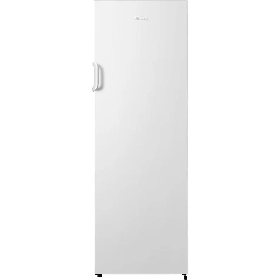 Congélateur armoire HISENSE FV245N4AW2 — coloris Blanc