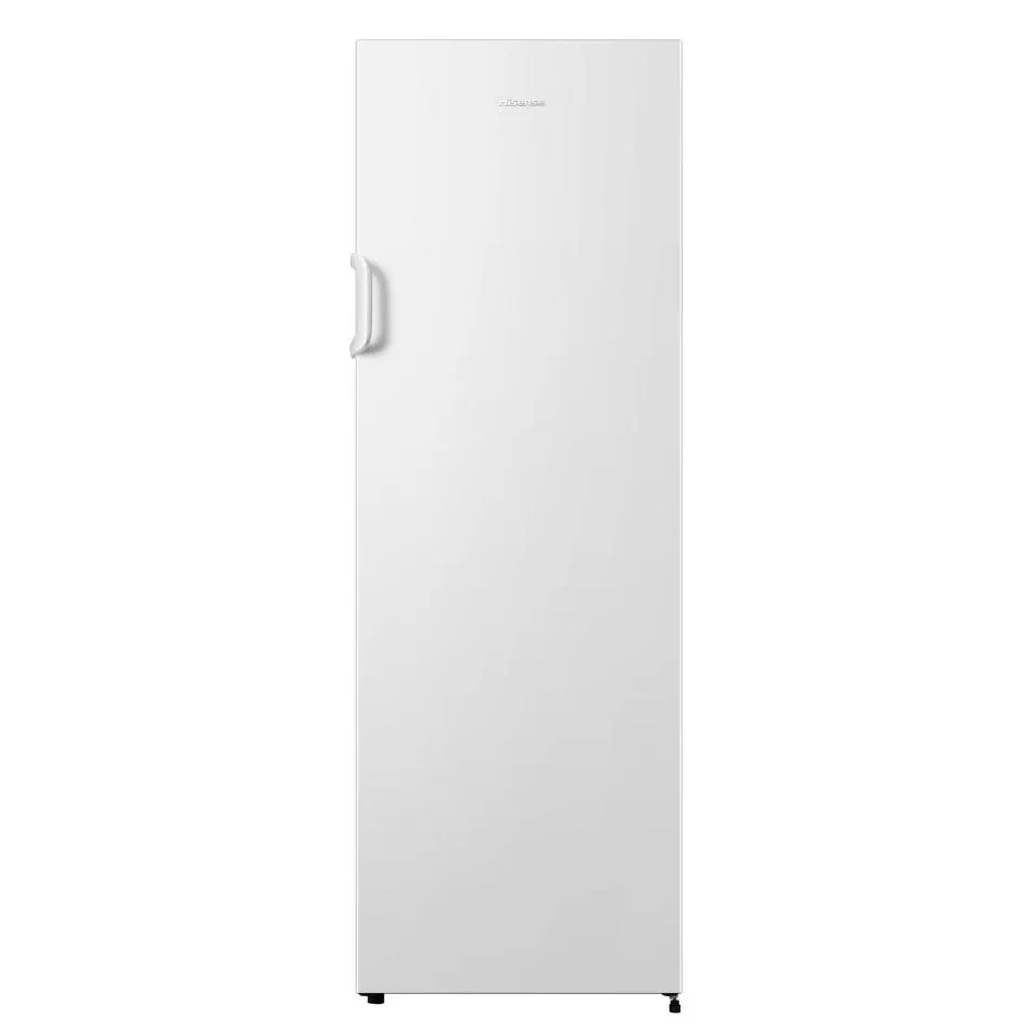 Congélateur armoire HISENSE FV245N4AWD — coloris Blanc