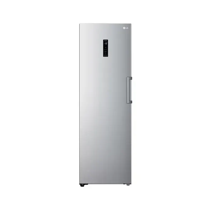 Congélateur Armoire LG 324L Argent - GFE41PZGSZ