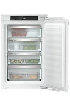Congélateur armoire Liebherr IFND 3924-22 - Encastrable 88 cm