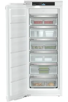 Congélateur armoire Liebherr SIFNDI 4556-22 - Encastrable 140 cm