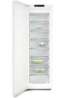 Congélateur armoire Miele FNS 7710 E Blanc